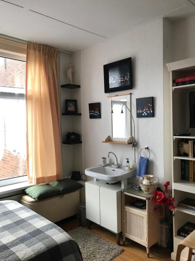 Six Apartment Амстердам Екстериор снимка
