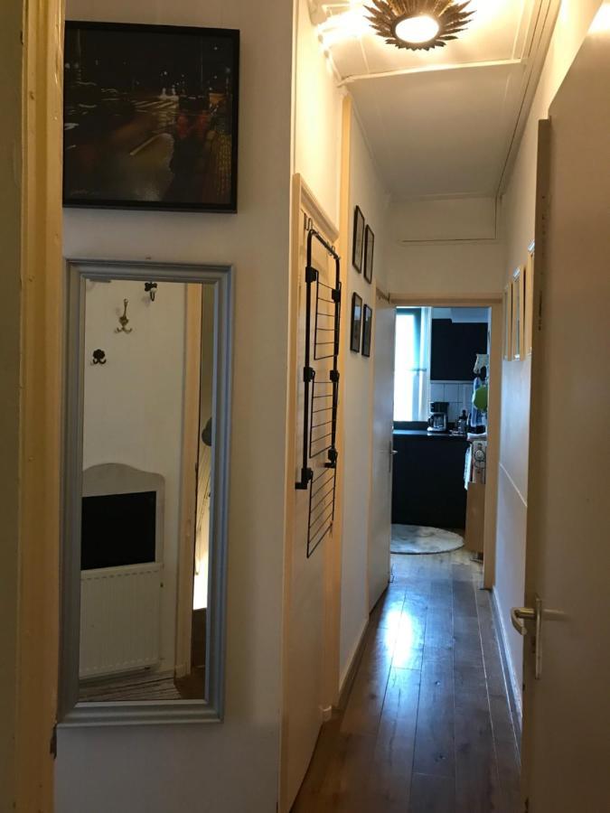 Six Apartment Амстердам Екстериор снимка
