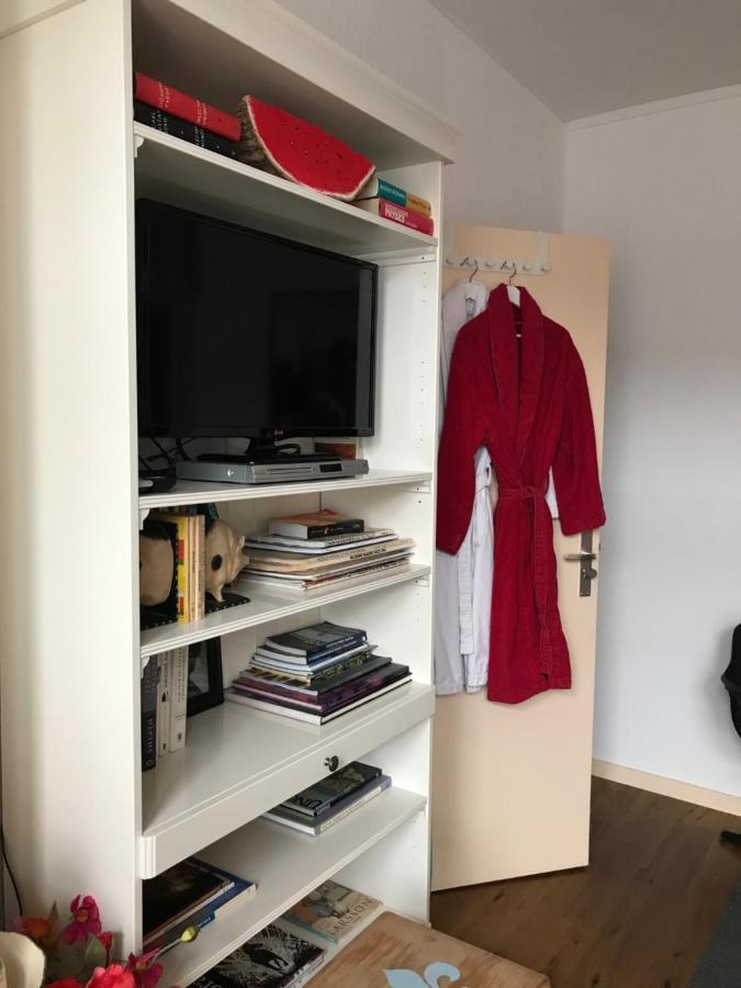 Six Apartment Амстердам Екстериор снимка